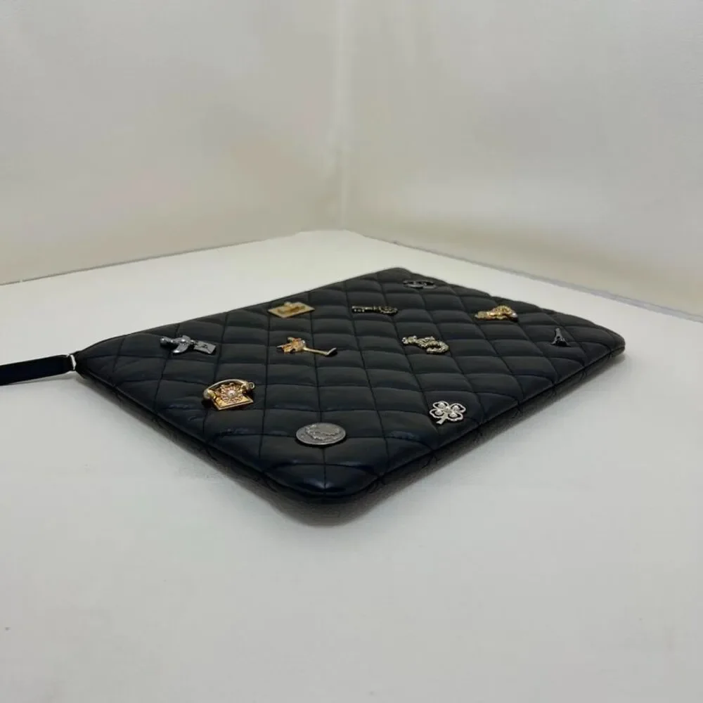 Chanel Women Pre-Loved Bag Brand New Condition